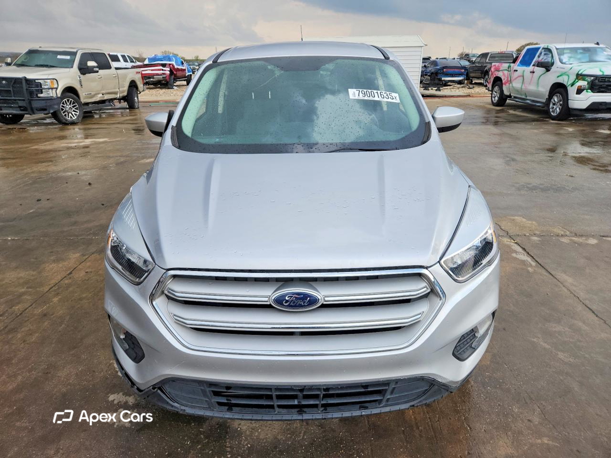 Ford Escape 2019
