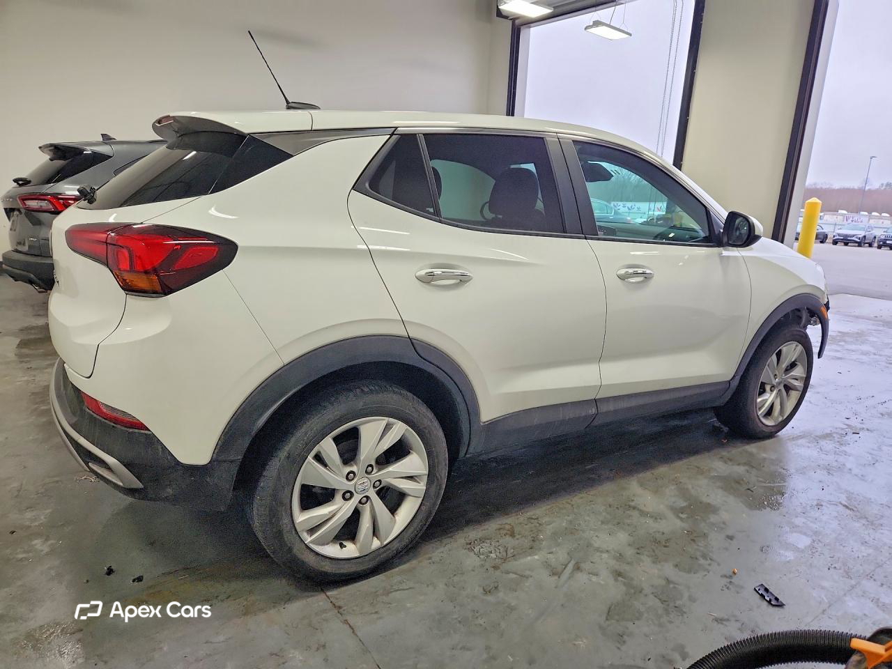Buick Encore 2025