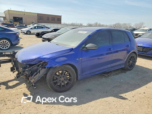 Volkswagen Golf 2017 - Image 1 of 14