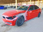 BMW Series 3 2014