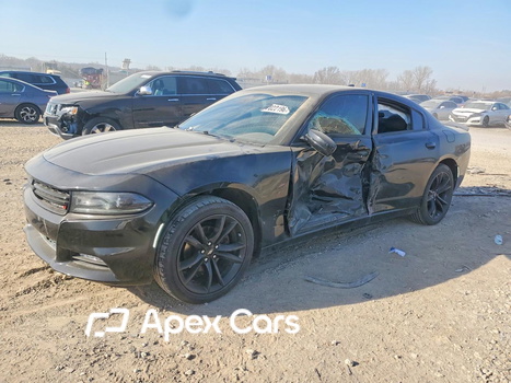 Dodge Charger 2017 - Image 1 of 12