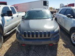 Jeep Cherokee 2015