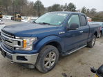 Ford F-150 2020