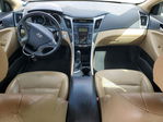 Hyundai Sonata 2012