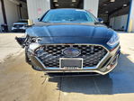 Hyundai Sonata 2018