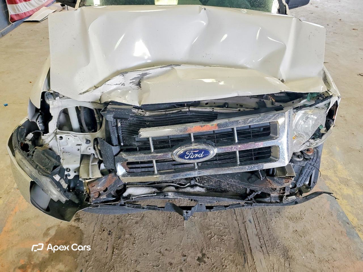 Ford Escape 2012