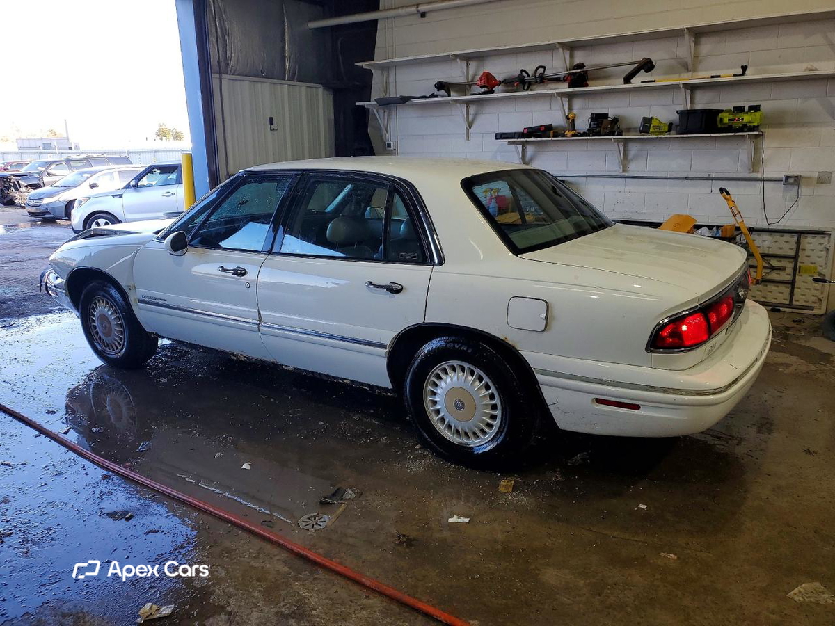 Buick LeSabre 1999