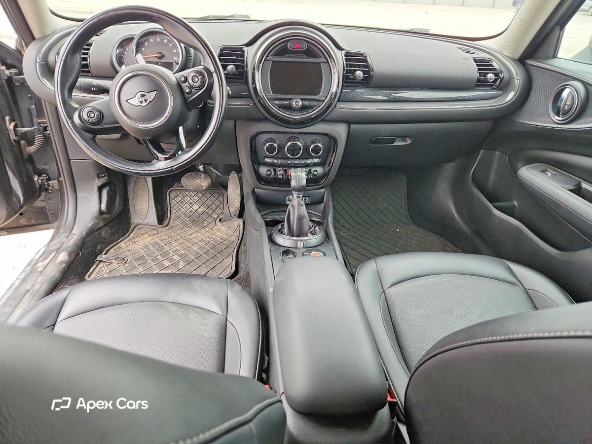 MINI Cooper 2017