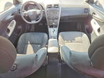 Toyota Corolla 2011
