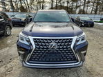 Lexus GX 2021