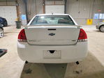 Chevrolet Impala 2014
