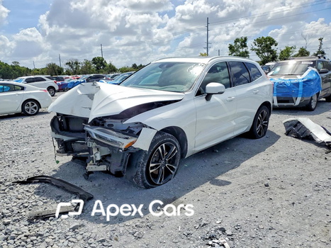 Volvo XC60 2019 - Image 1 of 15