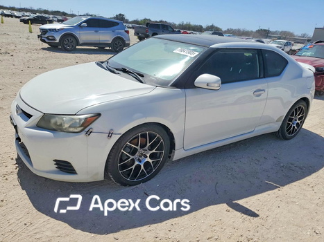 Scion tC 2013 - Image 1 of 12
