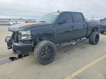 Chevrolet Silverado 2009