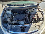 Chevrolet Cruze 2012
