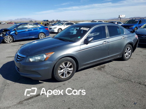 Honda Accord 2012 - Image 1 of 12
