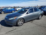 Honda Accord 2012