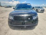 Range Rover 2019