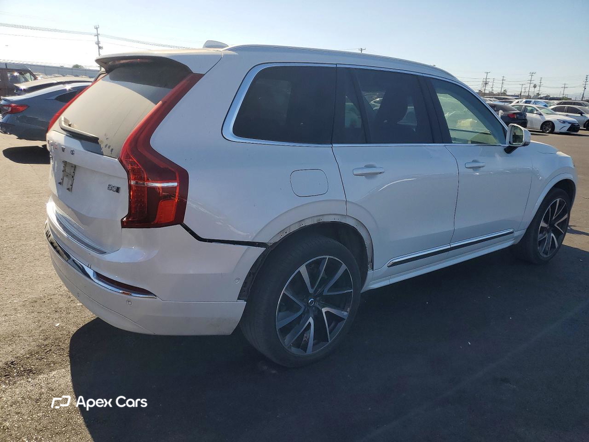 Volvo XC90 2024