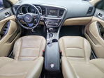 Kia Optima 2015