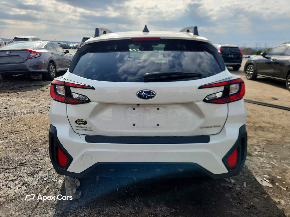 Subaru XV 2024