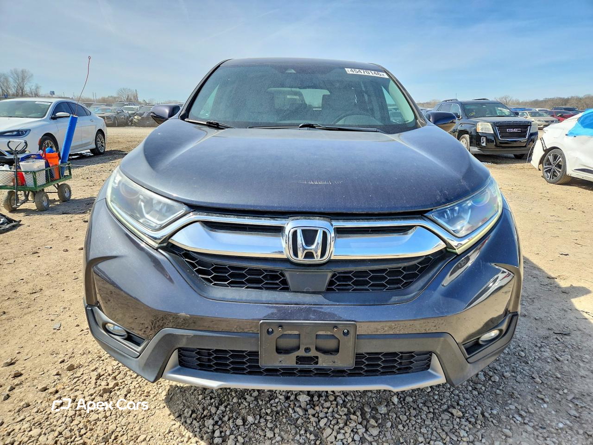 Honda CR-V 2019