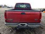 Ford F250 2002