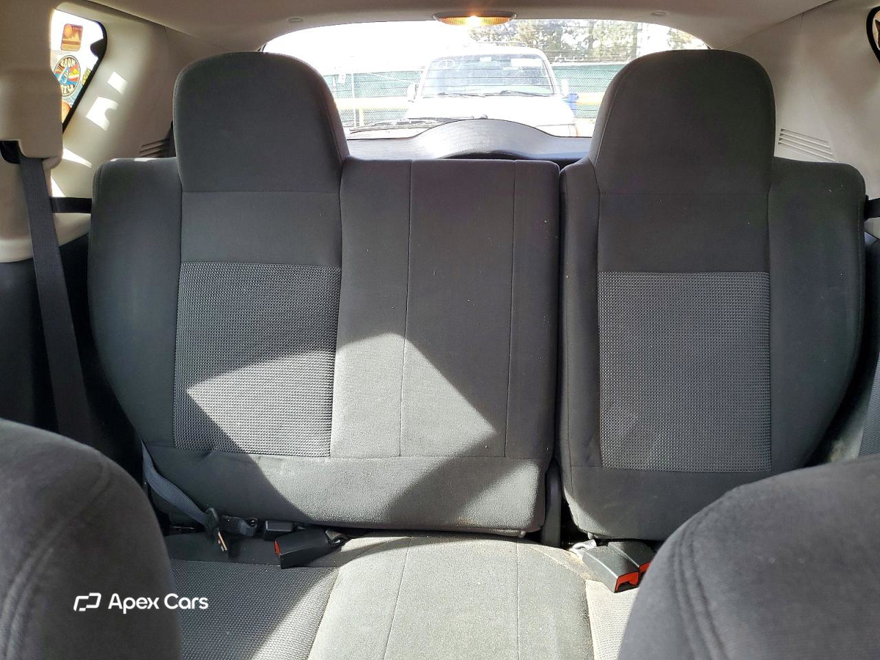 Jeep Compass 2015