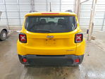 Jeep Renegade 2017