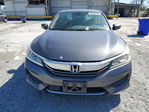 Honda Accord 2017