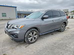 Nissan Pathfinder 2018