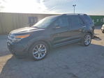 Ford Explorer 2014