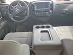 Chevrolet Silverado 2018