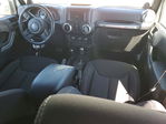 Jeep Wrangler 2013