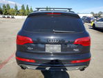 Audi Q7 2014