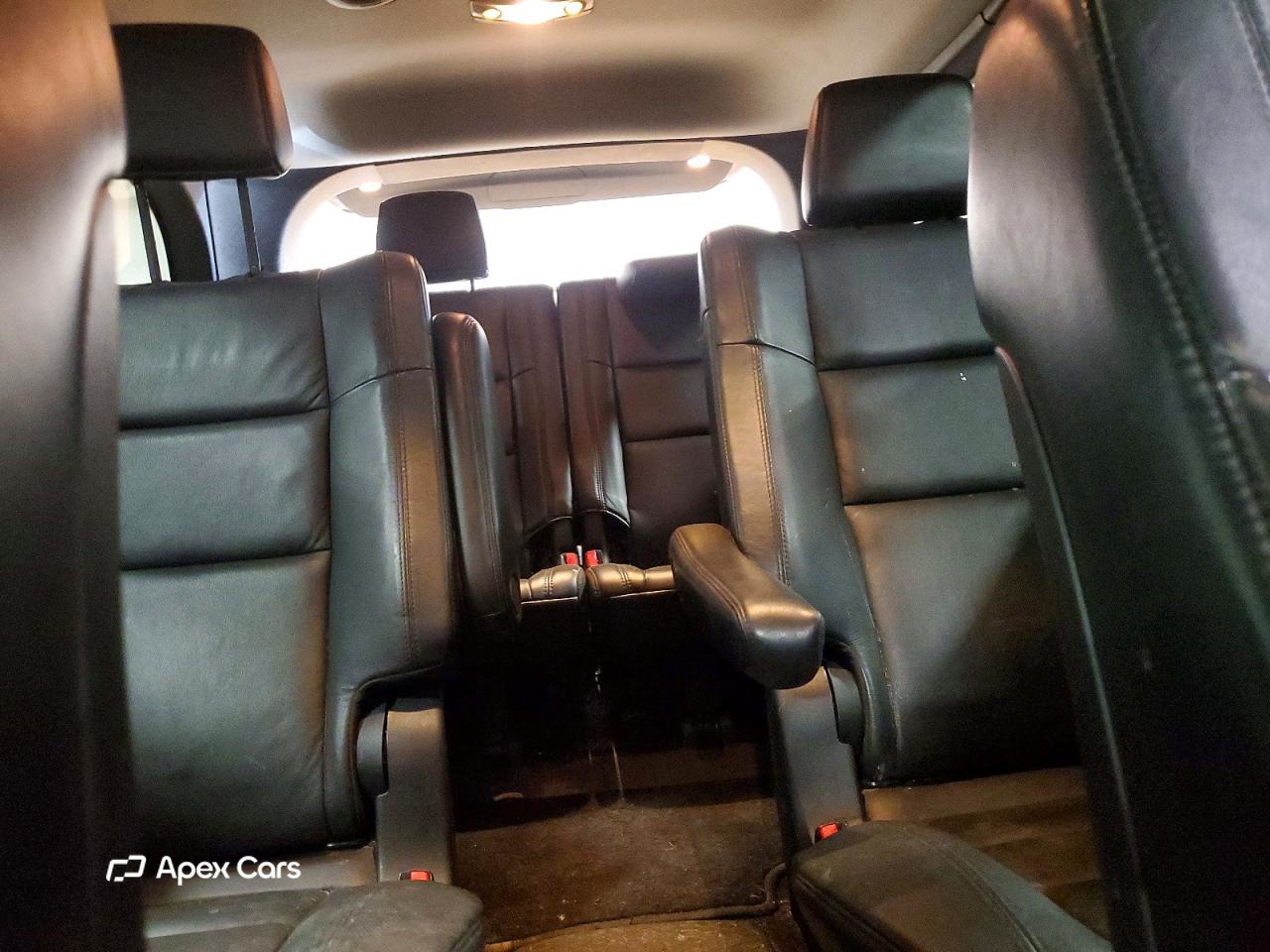 Dodge Durango 2015