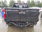 Chevrolet Silverado 2022