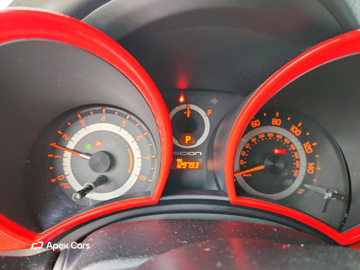 Scion tC 2014