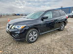 Nissan Pathfinder 2019