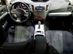 Subaru Legacy 2012