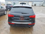 Audi Q5 2015
