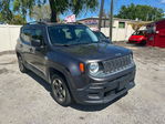 Jeep Renegade 2016