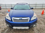 Subaru Outback 2011