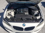 BMW Series 2 2014