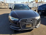 Audi A6 2016