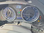 Lexus IS 2012