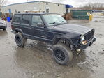 Jeep Cherokee 2001
