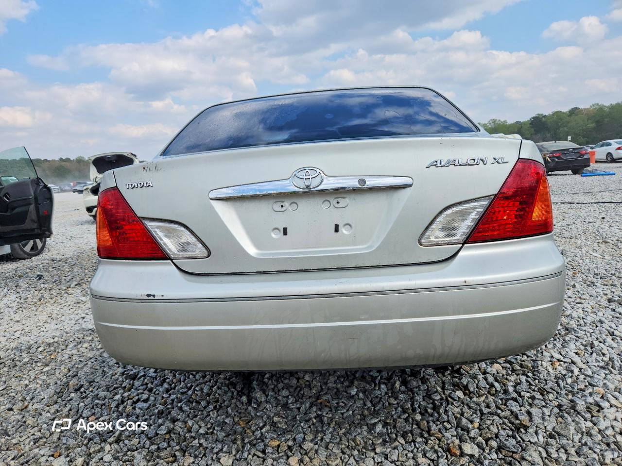 Toyota Avalon 2000