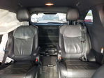 Toyota Sienna 2023
