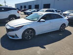 Hyundai Elantra 2021